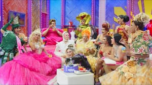 Grand Finale