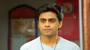 Ashwin Loses Control