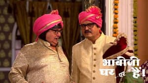 Everyone Argues Due to Ammaji