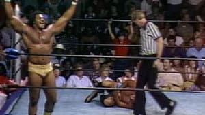 Mid-South Wrestling - Jul. 16, 1983