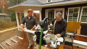 Lexington Project 2015: Part 7: Inspections