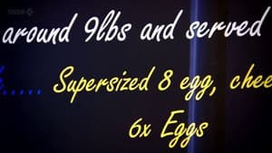Supersizing