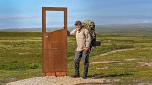 Varangerhalvøya – Greetings from Primeval Times