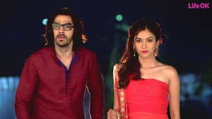 Rajni Rescues Surili Once Again