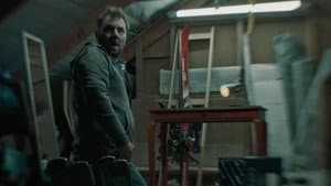 Playoff Part 1