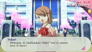 The Lovers - Yukari Takeba VI