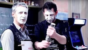 Antoine de Caunes