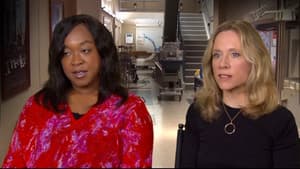 S3 - Shades of Grey (One-on-One with Ellen Pompeo)