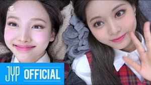 TWICE TV “I CAN’T STOP ME” Comeback Week #2
