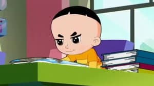 Episode 15