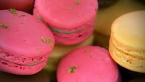Biscuits Week