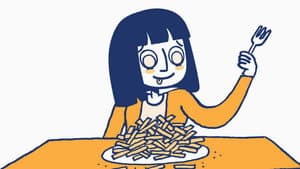The French Fries