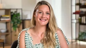 Romola Garai Remembers… Emma