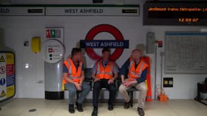 West Ashfield