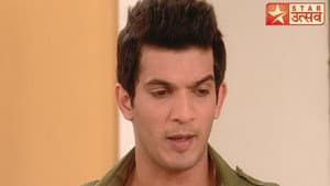Mayank Is Worried