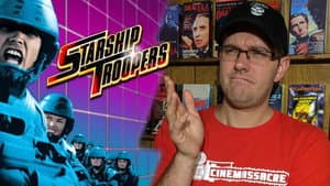 Starship Troopers Review: Good, Bad, or Both?