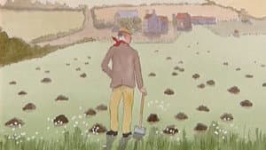 The Day of Molehills & Windmills/A Real Farm