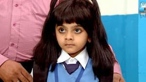 New Student In Class
