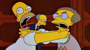 Homer the Smithers