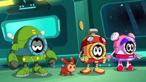 Episode 16