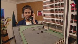 Daksha Begins Preparations