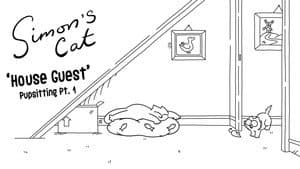 Pupsitting (1): House Guest