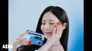 'Vitamin ME' Advertisement Trailer 💙