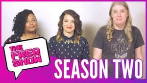 Season Two Trailer