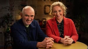 Paul Kelly