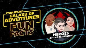 Fun Facts: Heroes of the Resistance