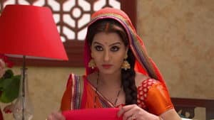 Shiela and Prem Prank Anita