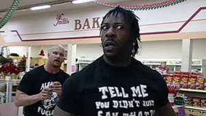 SmackDown - Dec. 13, 2001