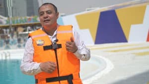 Tareq Yahya