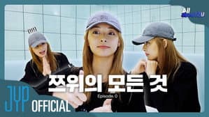 TZUYU Reality “All abouTZU” EP.O