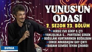 Episode 23 | BURSA