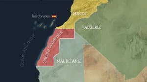 Algeria - Disappointed hope?