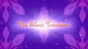 The Silent Treatment