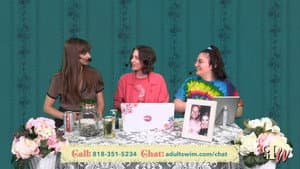 The Perfect Women, Episode 9