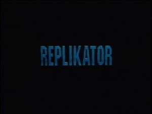 Replikator (1994)