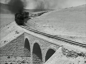 Colonel Lawrence's War - T.E. Lawrence and Arabia