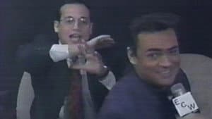 ECW Hardcore TV - Jan. 04, 1994