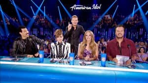 915 (Class of 2006: Reunion/Idol X DWTS)