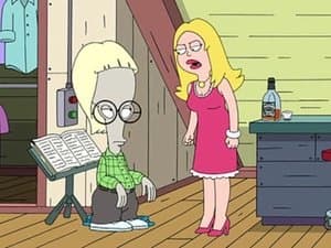 Oedipal Panties