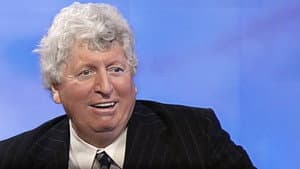 Tom Baker