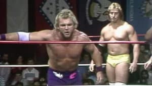 Mid-South Wrestling - Nov. 16, 1985
