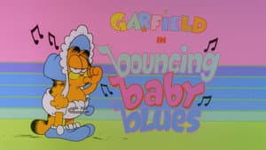 Bouncing Baby Blues