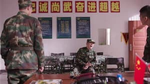 Ouyang Jun and Zuo Li Face Off