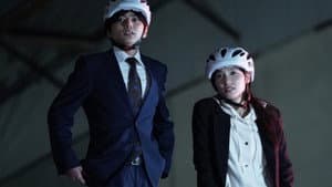 Episode 4 Demon of Romance
