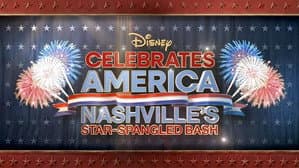 Nashville's Star-Spangled Bash