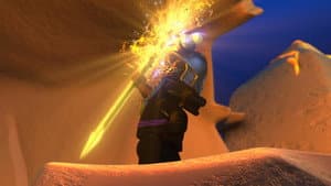 Darkness Shall Rise